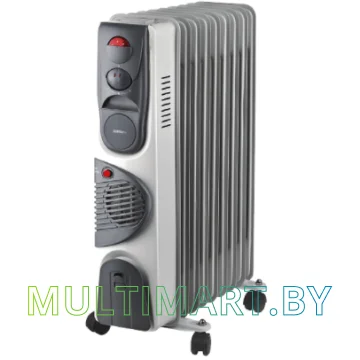 Обогреватель масляный CENTEK CT-6204-11